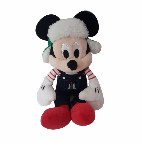 Mickey Natal Disney P